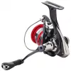 Daiwa Ninja LT3000 molen met slip voorop