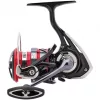 Daiwa Ninja LT3000 molen met slip voorop