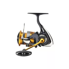 Daiwa 23 Revros LT 5000-C Elsőfékes Orsó