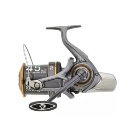 Daiwa 24 Crosscast Surf 45 SCW QD 5000 Elsőfékes Orsó