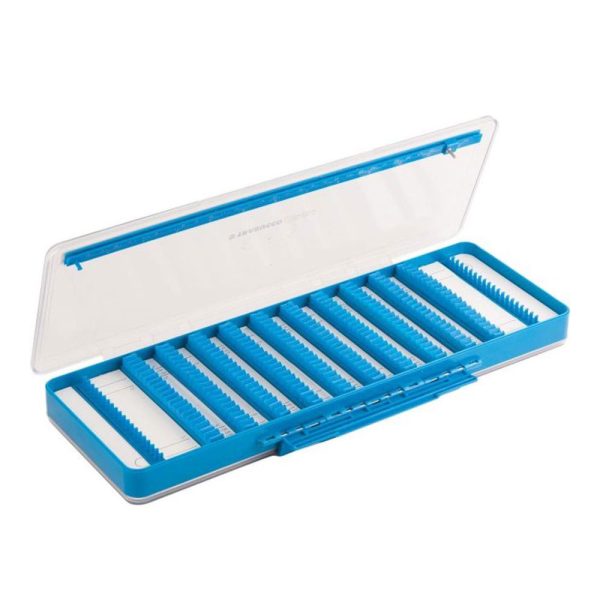 Trabucco GNT Ready Case Onderlijnenhouder