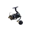 Daiwa 23 Saltiga 5000-H Elsőfékes Orsó
