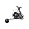 Daiwa 23 Saltiga 5000-H Elsőfékes Orsó