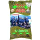 Sensas 3000 Super Rivier Voorn Grondvoer 1kg