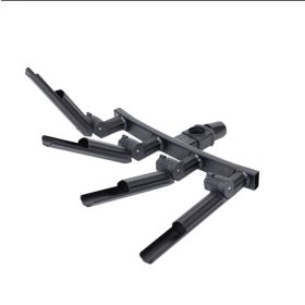 Rive multi rod feeder support - Hengelhouders voor viskisten