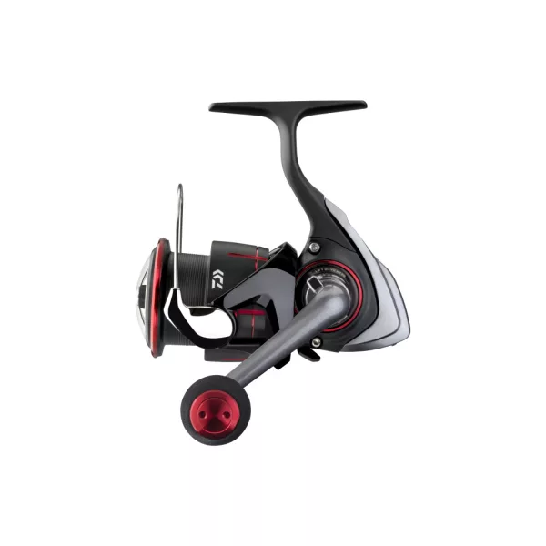 Daiwa 25 TDM QD 2508 Elsőfékes Orsó