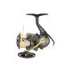 Daiwa 23 Legalis LT 2500D Elsőfékes Orsó