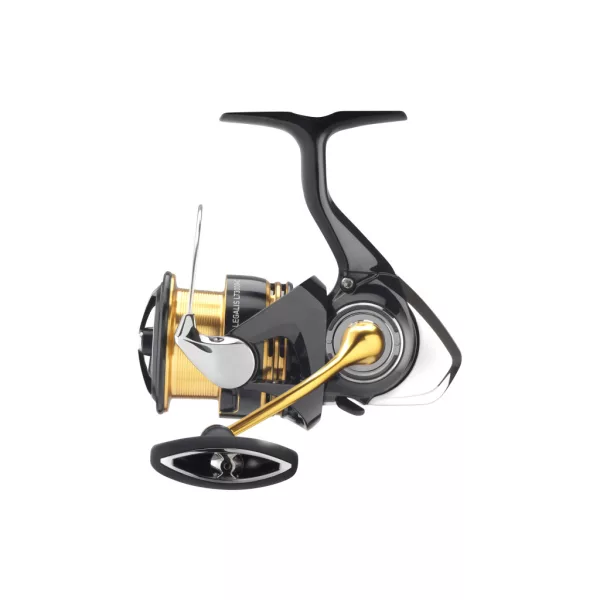Daiwa 23 Legalis LT 4000-C Elsőfékes Orsó