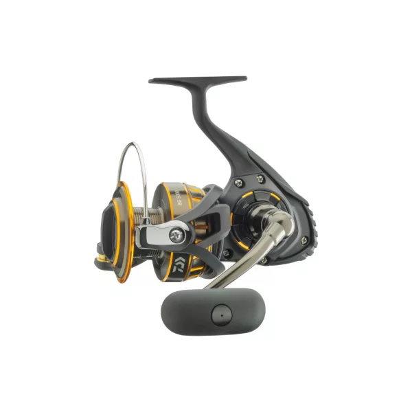 Daiwa BG 2500 Elsőfékes Orsó