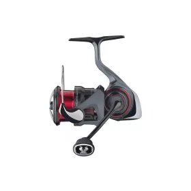 Daiwa 25 Ballistic Air LT 400-XH0 Elsőfékes Orsó
