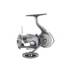 Daiwa 25 Ballistic HD LT 2500-H Elsőfékes Orsó