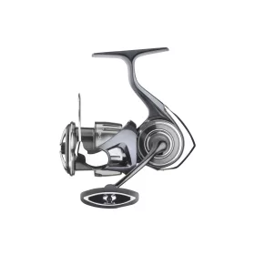 Daiwa 25 Ballistic HD LT 4000-CXH Elsőfékes Orsó