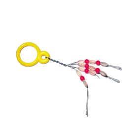 Trabucco Fl.Stop Kleurrijk 201 S rubberen stop