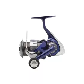 Daiwa 24 TDR Match & Feeder QD 4012QD Elsőfékes Orsó