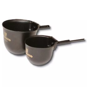 Trabucco Pole Pots Set Aasbakjes Set 3 stuks