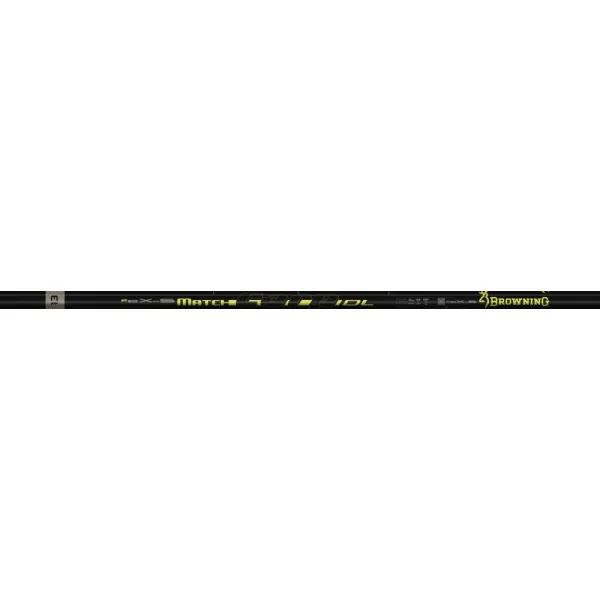 Browning 2eX-S Match Carp DL Extension 13 m D: 1,60m S: 241g - Verlengdeel