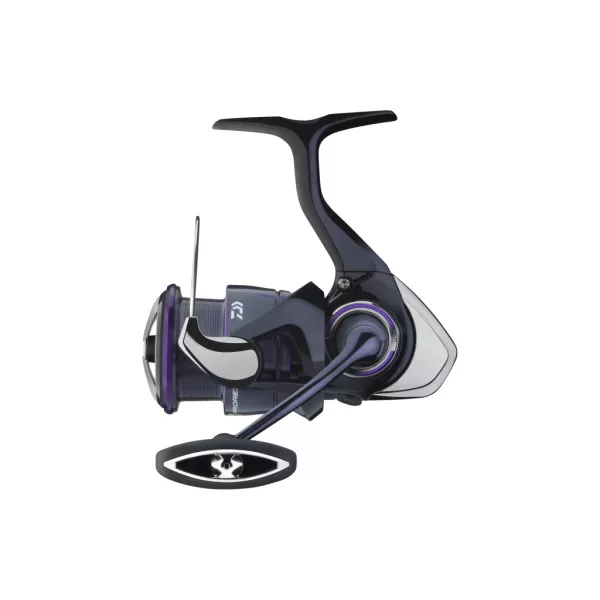 Daiwa 25 Prorex V LT 3000-CXH Elsőfékes Orsó