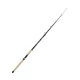 Kamasaki TELE POWER Telescopische 300cm 50-100gr - Kurk Vishengel