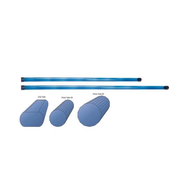 Trabucco Prism Tube-Top Kit 180 Transportbuis 180x5cm