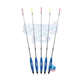 Cralusso Pro Carbon Waggler 10gr Waggler dobber