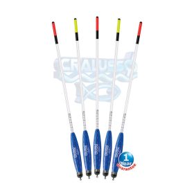 Cralusso Helio waggler 25gr Waggler dobber