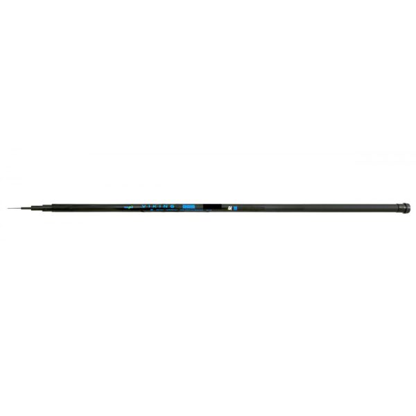 Kamasaki Viking 6,00m 6-delige Spitshengel