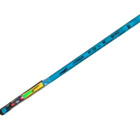 Kamasaki Junior Tophengel met Zakhengel Blauw 5m