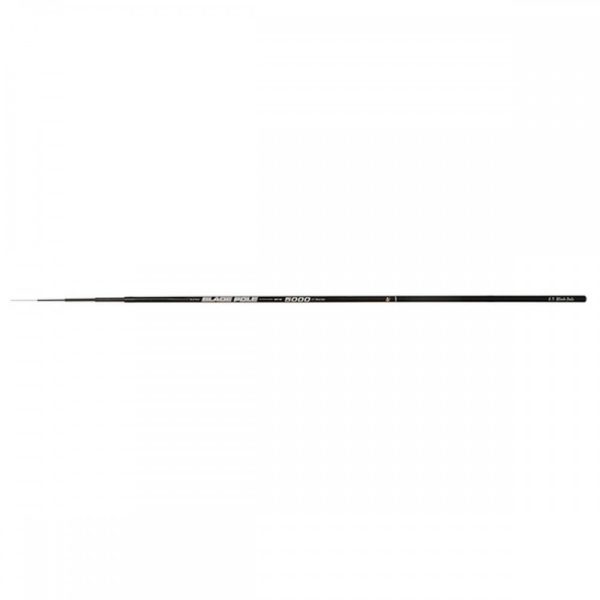 HENGEL ET BLADE POLE TOPSEGMENT