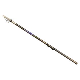 Arno Metallca Bolo 6,00m 10-30gr 6-delige Bolognese Hengel