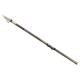 Arno Metallca Bolo 7,00m 10-30gr 7-delige Bolognese Hengel