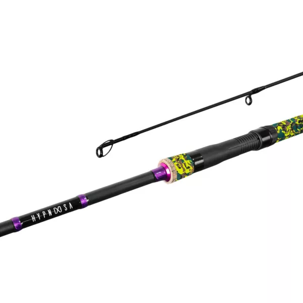 Delphin Hypnoosa Spinning 2,10m 60gr 2-delige Spinhengel