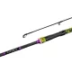 Delphin Hypnoosa Spinning 2,40m 60gr 2-delige Spinhengel