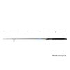 Delphin GAMER Spinning 240cm 35gr - Spinning - 2 spinhengels