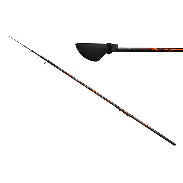 Benzár Mix Adventure Bolo 10-25gr 4m Bolognese Hengel