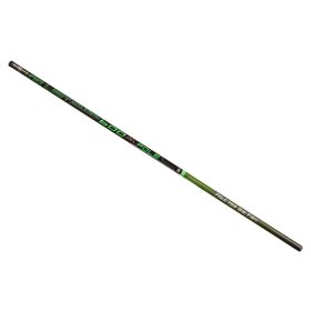 Benzar Mix No Limit Pole 5m 50-120gr 5-delige Dobberhengel