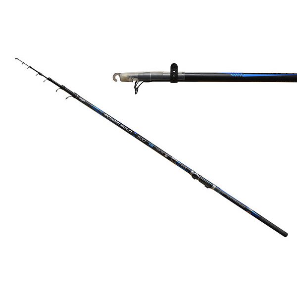 Kamasaki Bolo 4m 5-35gr Bolognese Hengel