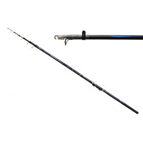 Kamasaki Bolo 5m 5-35gr Bolognese Hengel