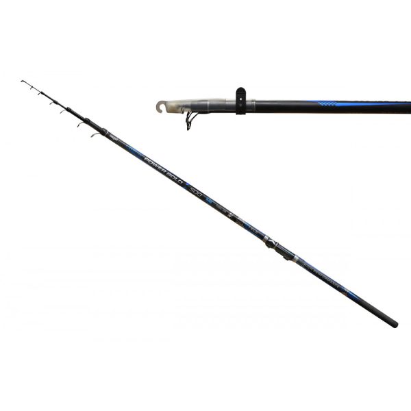 Kamasaki Bolo 5m 5-35gr Bolognese Hengel