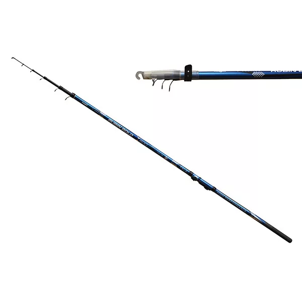 Kamasaki Rubin Bolo 4m 5-20gr Bolognese Hengel