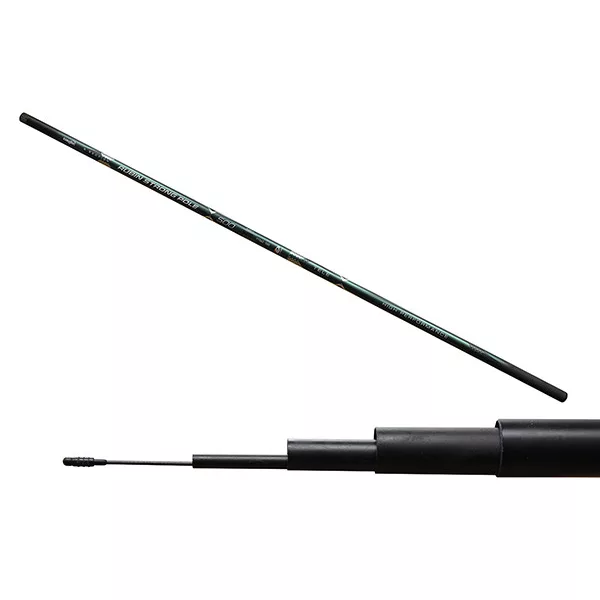 Kamasaki Rubin Strong Hengel 4m Vaste hengel