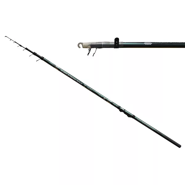 Kamasaki Rubin Strong Bolo 6m 15-35gr Bolognese Hengel