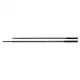 Nevis Motive Carp schepnetsteel 180cm 2-delig