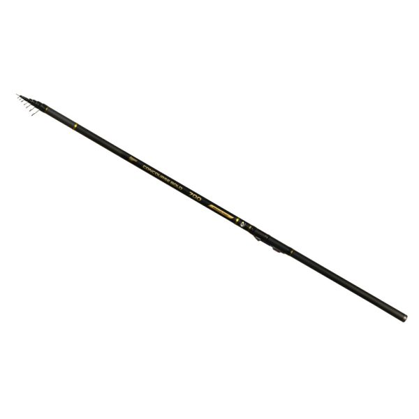 Benzár Mix Concourse Bolo 7,00m 3-22gr 7-delige Bolognese Hengel