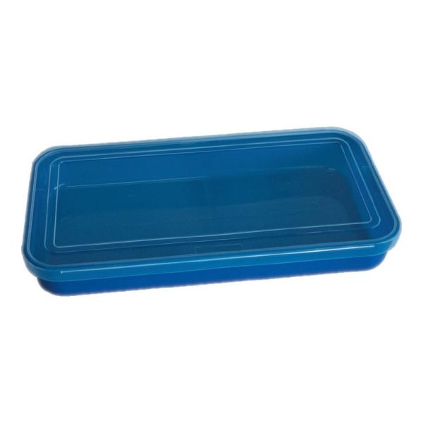 Trabucco XPS Maggot Box Dubbele Madenbak 37x19x5,5cm