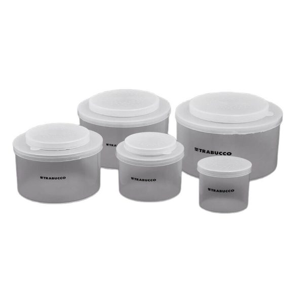 Trabucco Official Aasdoos Set