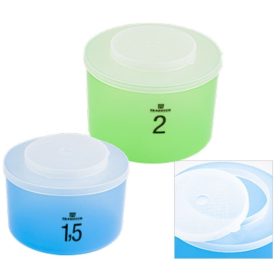 Trabucco Official Aasdozen Set 1,5 - 2l