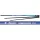 By Döme Team Feeder Tornado Steek Schepnetsteel 3,5m