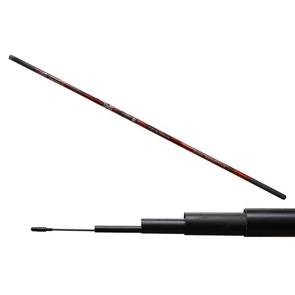 Carp Expert Evolution Power Pole 4m Vaste Hengel