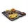 Broil King Porta Chef 320 Gem 310/330/340 Öntöttvas Sütőlap 33,5x26,4cm