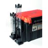 Rapture Linkbox Tackle System S/20 Area Trout Spinkoffer met 2 Hengelhouders